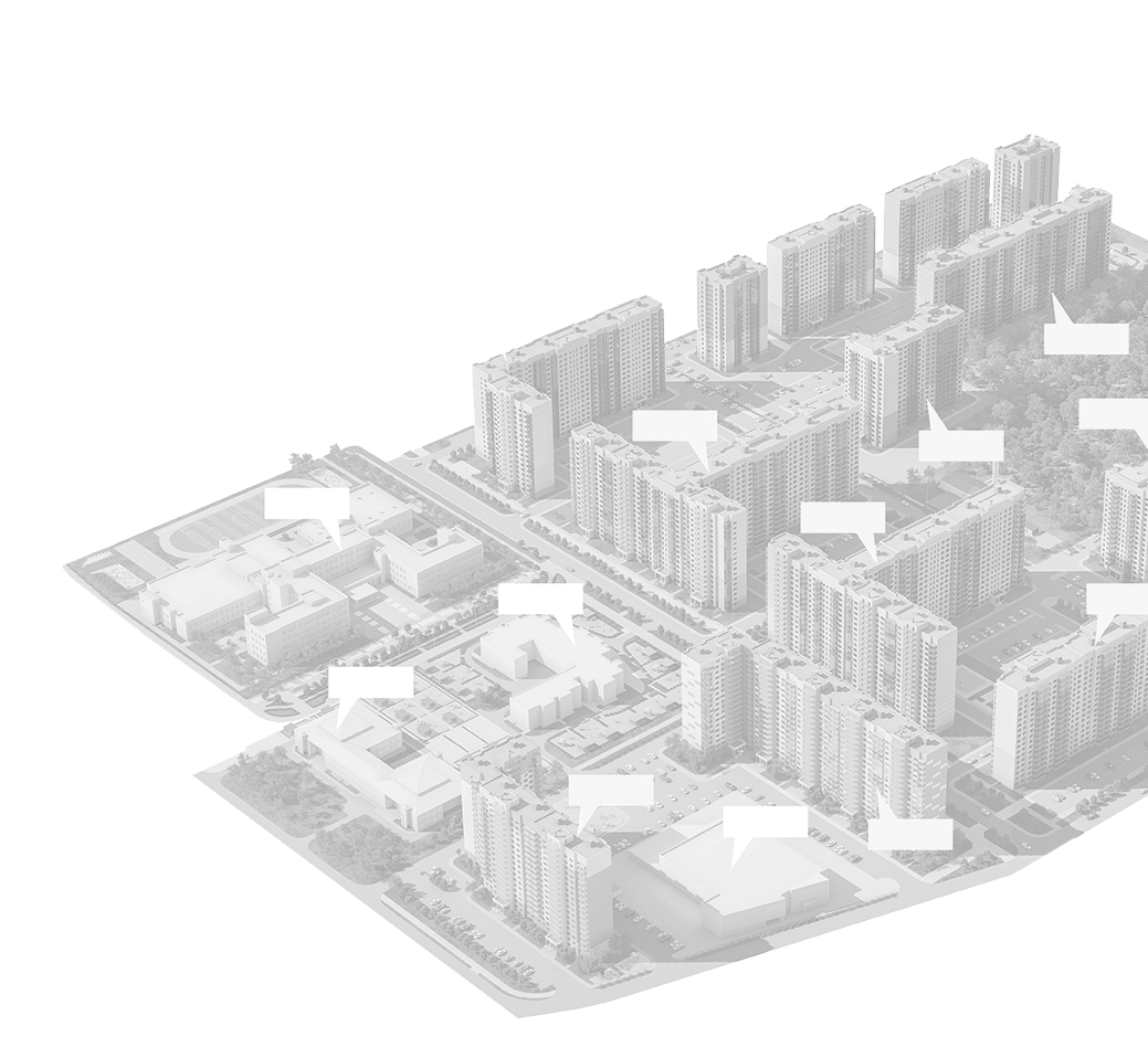 Сервисный центр недвижимости